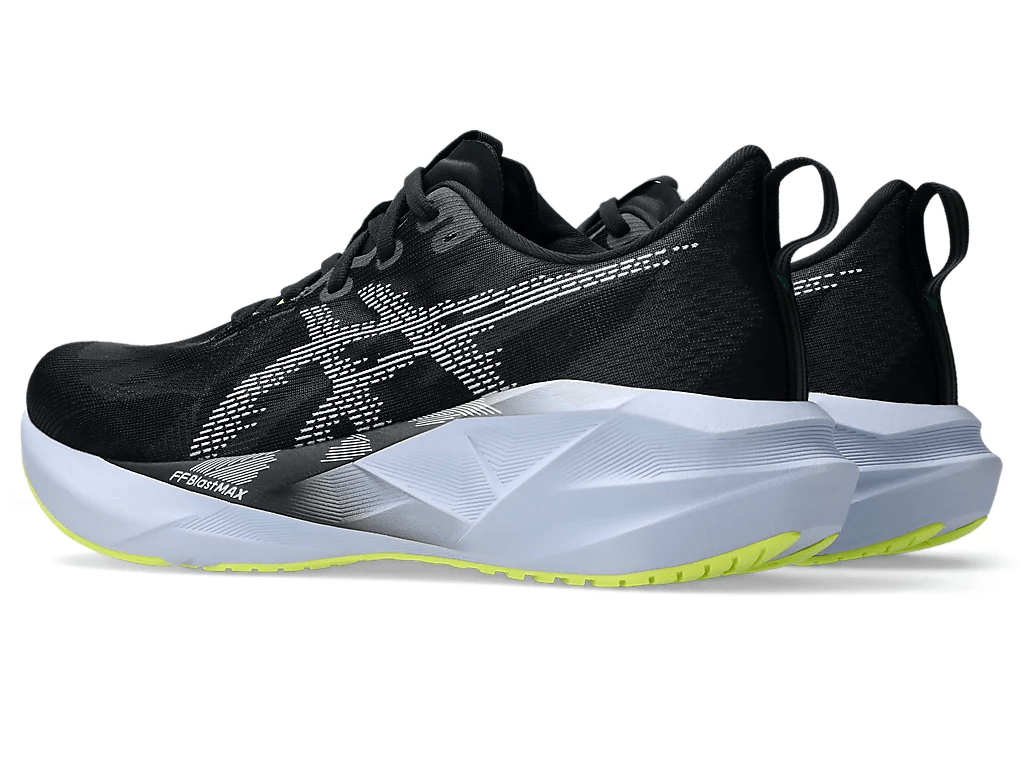 ASICS NOVABLAST 5 아식스 러닝화 노보블라스트 5 남성용 2색선택