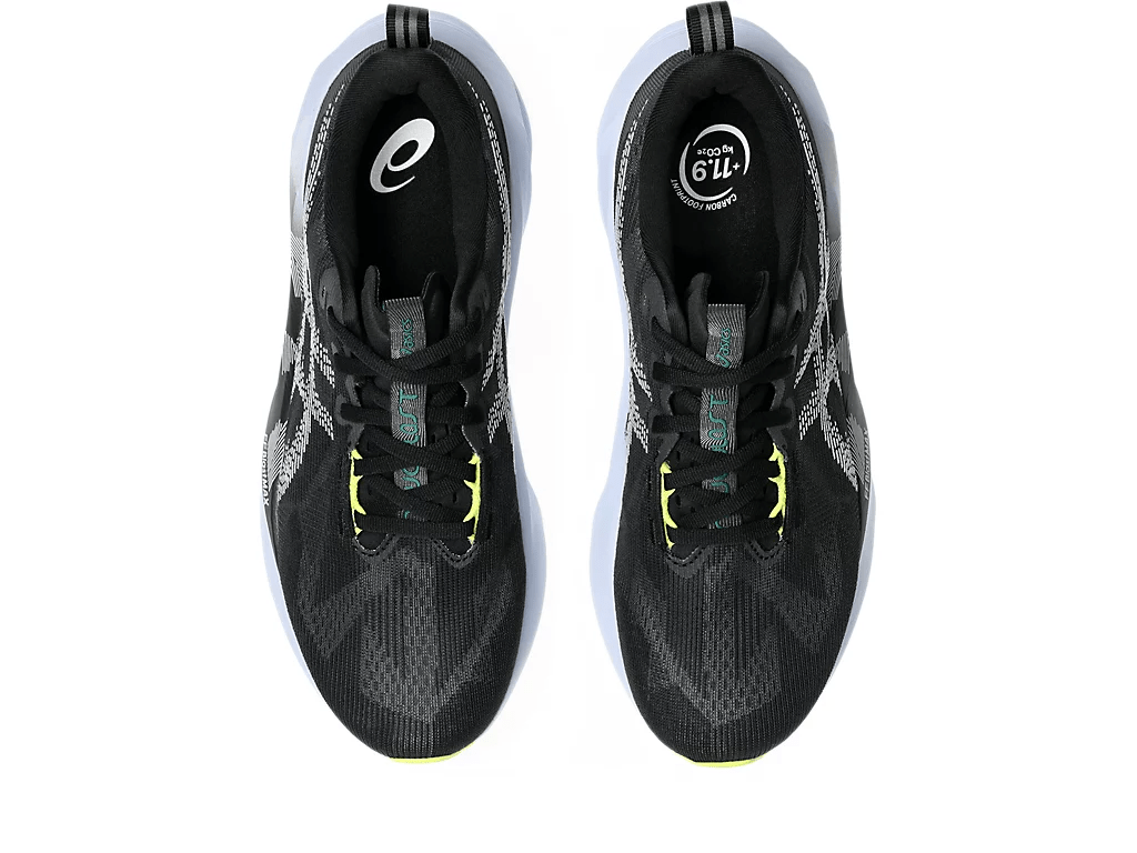 ASICS NOVABLAST 5 아식스 러닝화 노보블라스트 5 남성용 2색선택