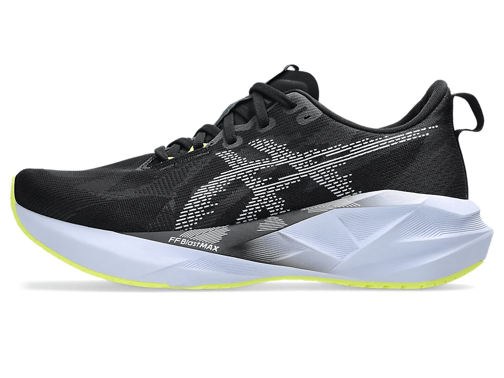 ASICS NOVABLAST 5 아식스 러닝화 노보블라스트 5 남성용 2색선택