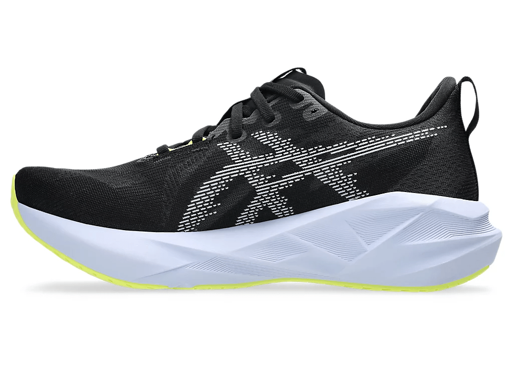 ASICS NOVABLAST 5 아식스 러닝화 노보블라스트 5 남성용 2색선택