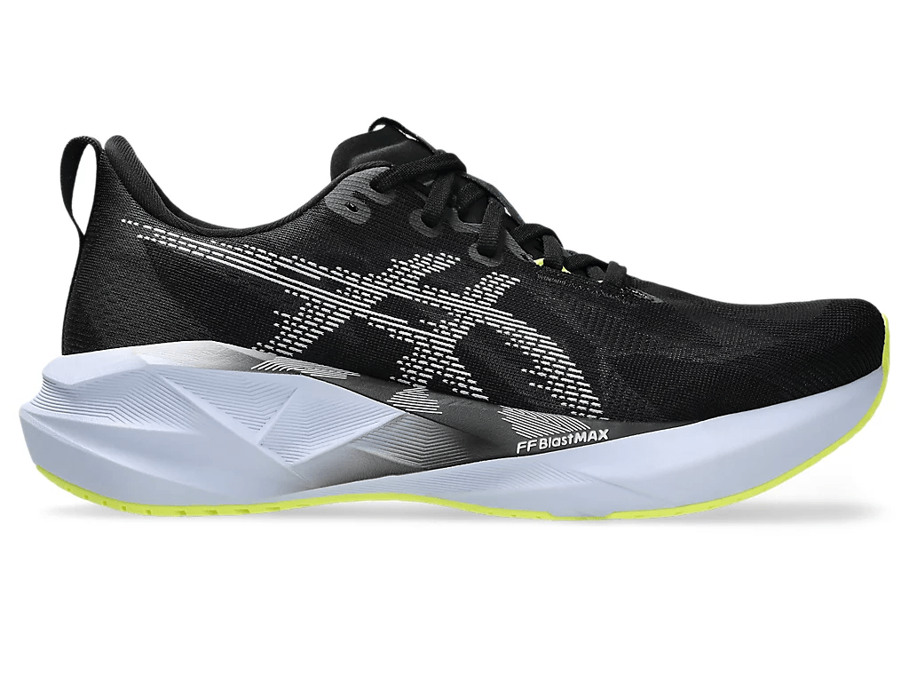 ASICS NOVABLAST 5 아식스 러닝화 노보블라스트 5 남성용 2색선택