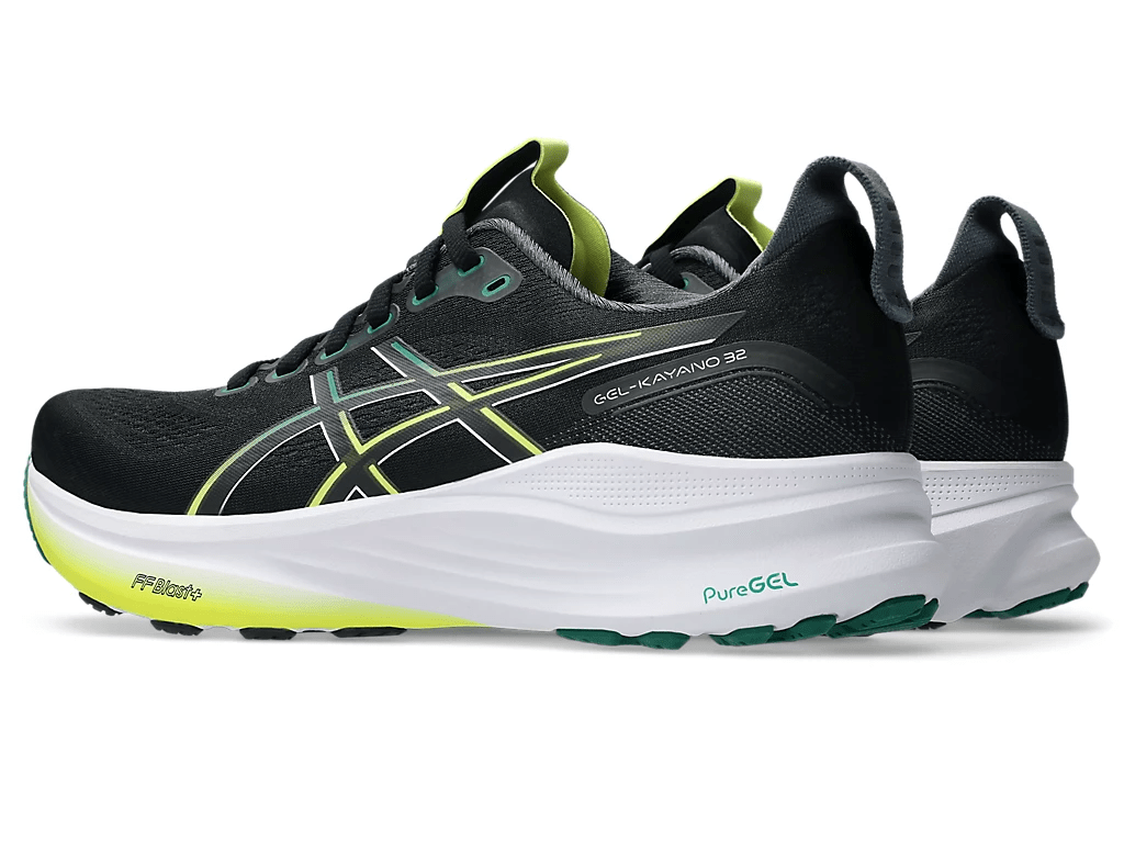ASICS GEL-KAYANO 32 아식스 젤 카야노 32 남성용 러닝화 4색상선택
