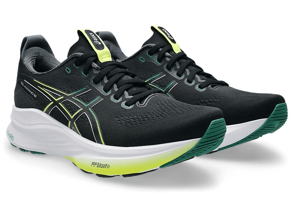 ASICS GEL-KAYANO 32 아식스 젤 카야노 32 남성용 러닝화 4색상선택