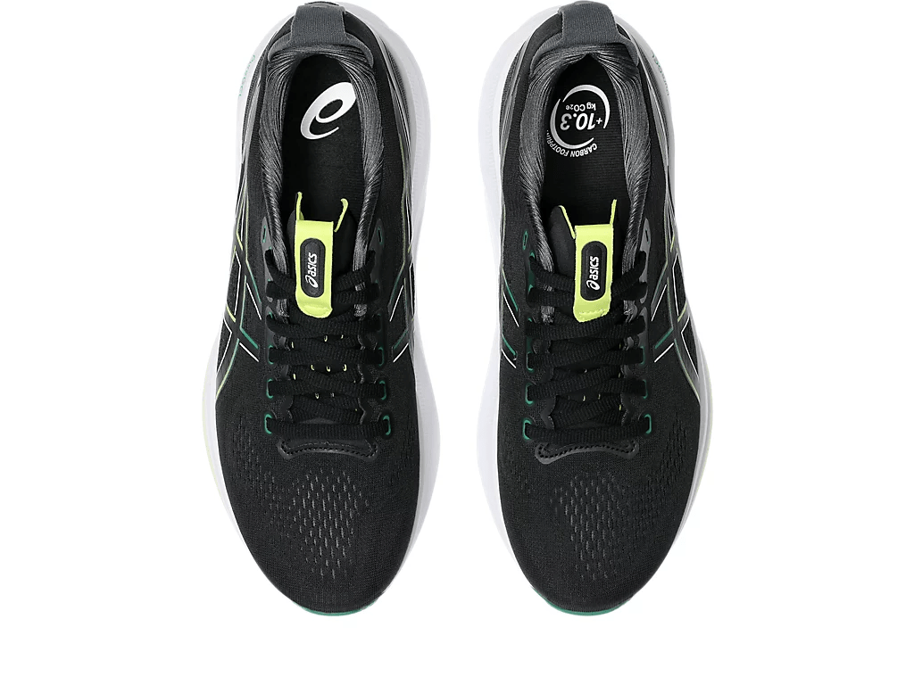 ASICS GEL-KAYANO 32 아식스 젤 카야노 32 남성용 러닝화 4색상선택