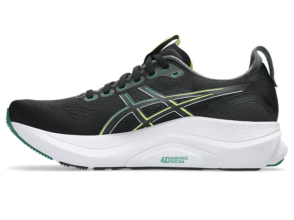 ASICS GEL-KAYANO 32 아식스 젤 카야노 32 남성용 러닝화 4색상선택