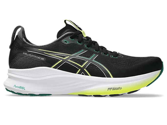 ASICS GEL-KAYANO 32 아식스 젤 카야노 32 남성용 러닝화 4색상선택