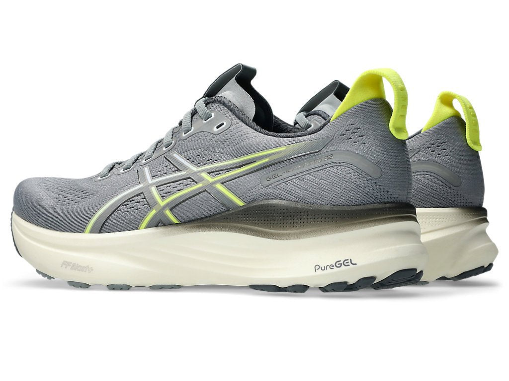 ASICS GEL-KAYANO 32 아식스 젤 카야노 32 남성용 러닝화 4색상선택