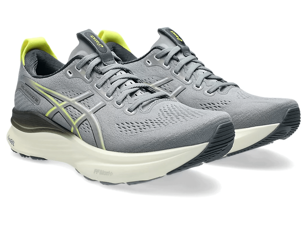 ASICS GEL-KAYANO 32 아식스 젤 카야노 32 남성용 러닝화 4색상선택