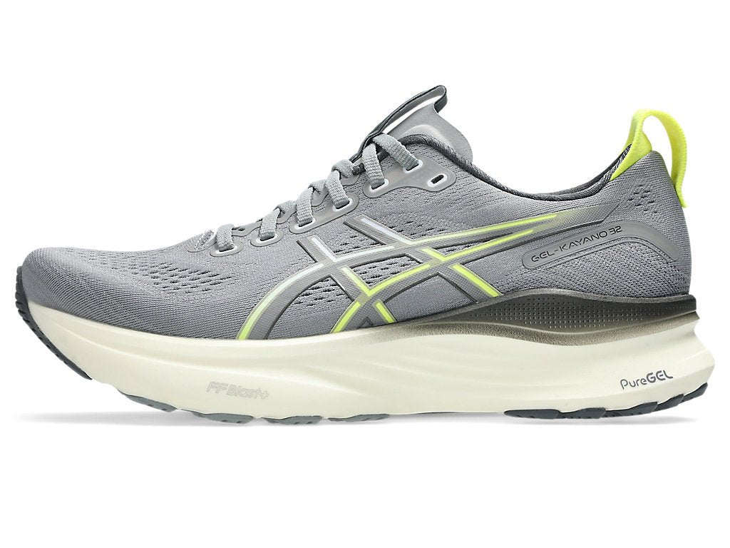 ASICS GEL-KAYANO 32 아식스 젤 카야노 32 남성용 러닝화 4색상선택