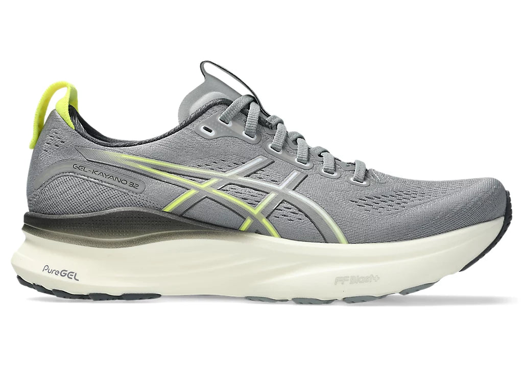 ASICS GEL-KAYANO 32 아식스 젤 카야노 32 남성용 러닝화 4색상선택