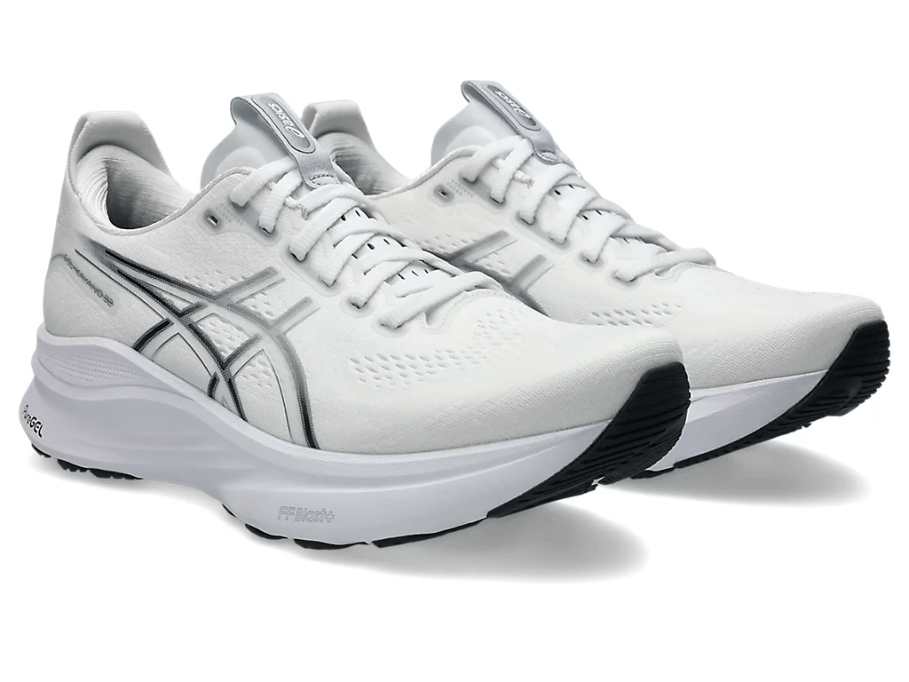 ASICS GEL-KAYANO 32 아식스 젤 카야노 32 남성용 러닝화 4색상선택