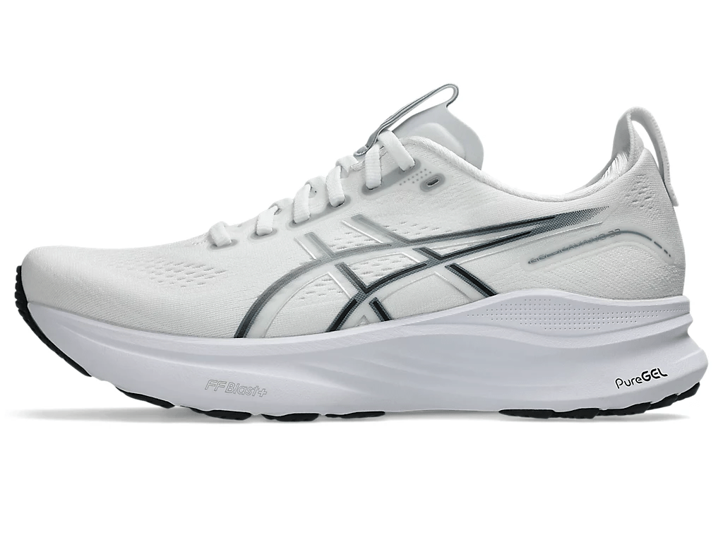 ASICS GEL-KAYANO 32 아식스 젤 카야노 32 남성용 러닝화 4색상선택