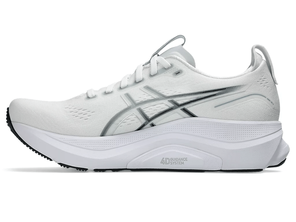 ASICS GEL-KAYANO 32 아식스 젤 카야노 32 남성용 러닝화 4색상선택
