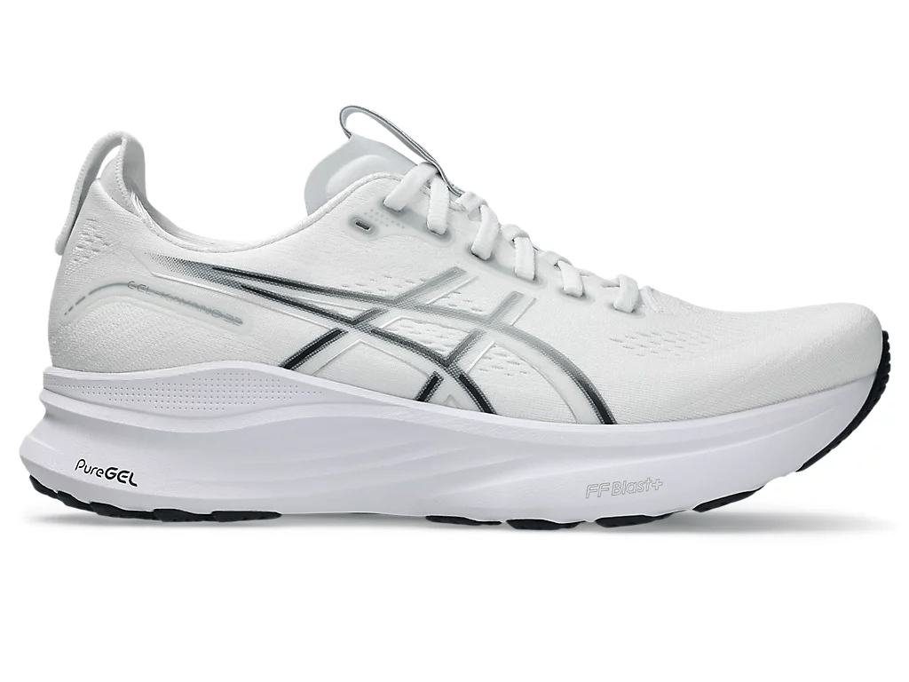 ASICS GEL-KAYANO 32 아식스 젤 카야노 32 남성용 러닝화 4색상선택
