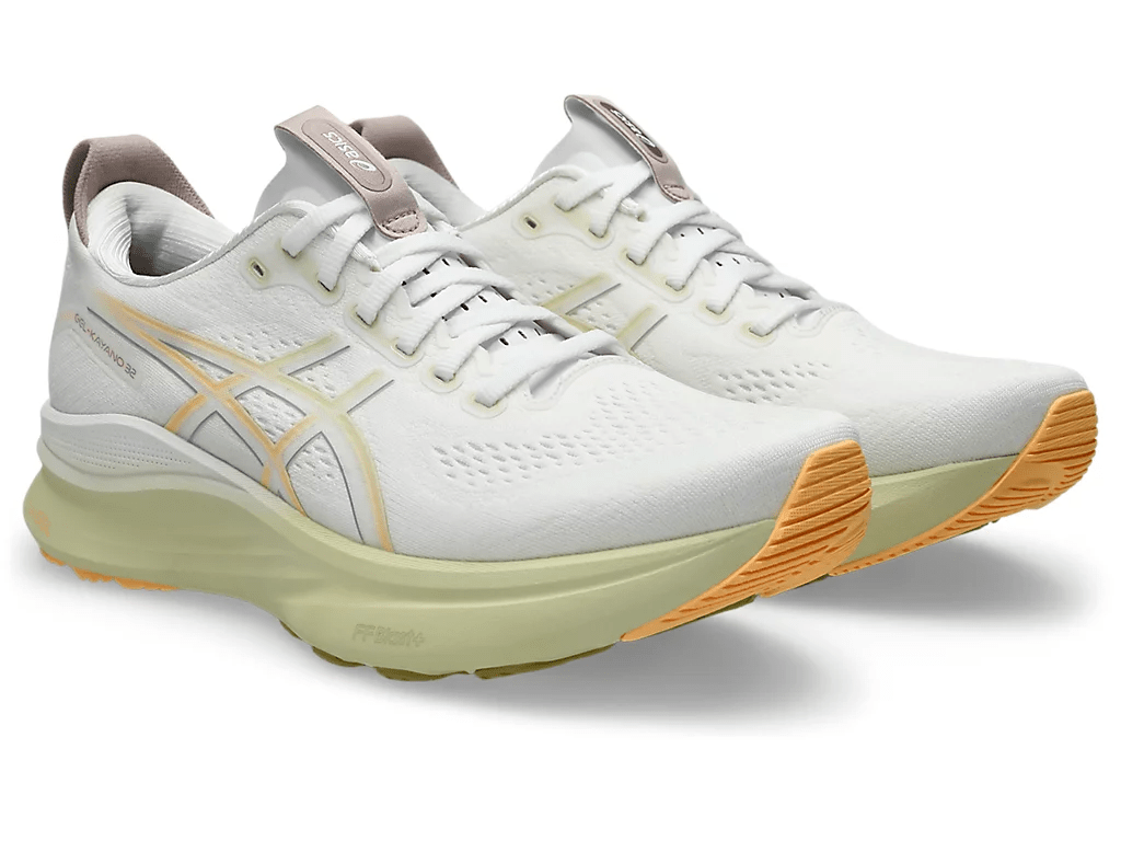 ASICS GEL-KAYANO 32 아식스 젤 카야노 32 남성용 러닝화 4색상선택