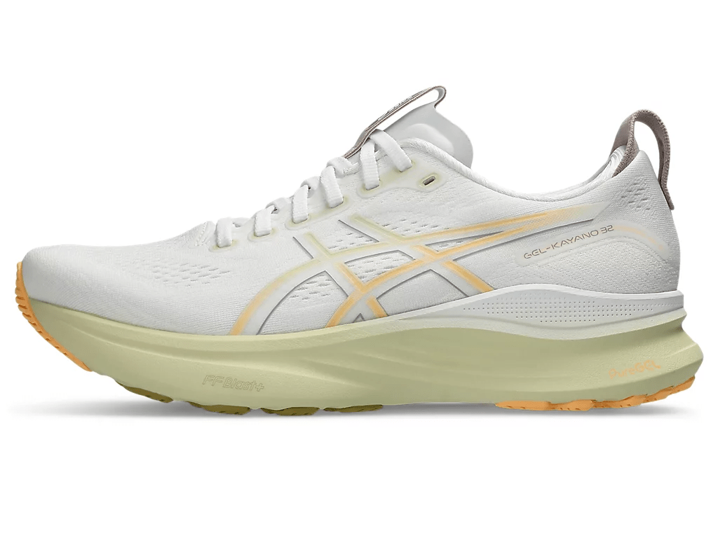 ASICS GEL-KAYANO 32 아식스 젤 카야노 32 남성용 러닝화 4색상선택