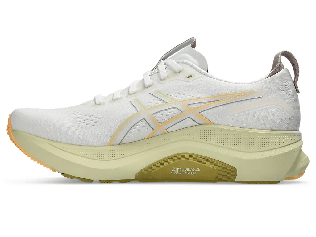 ASICS GEL-KAYANO 32 아식스 젤 카야노 32 남성용 러닝화 4색상선택