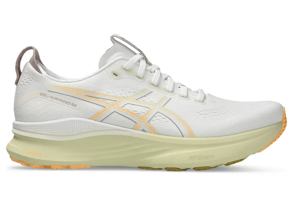 ASICS GEL-KAYANO 32 아식스 젤 카야노 32 남성용 러닝화 4색상선택