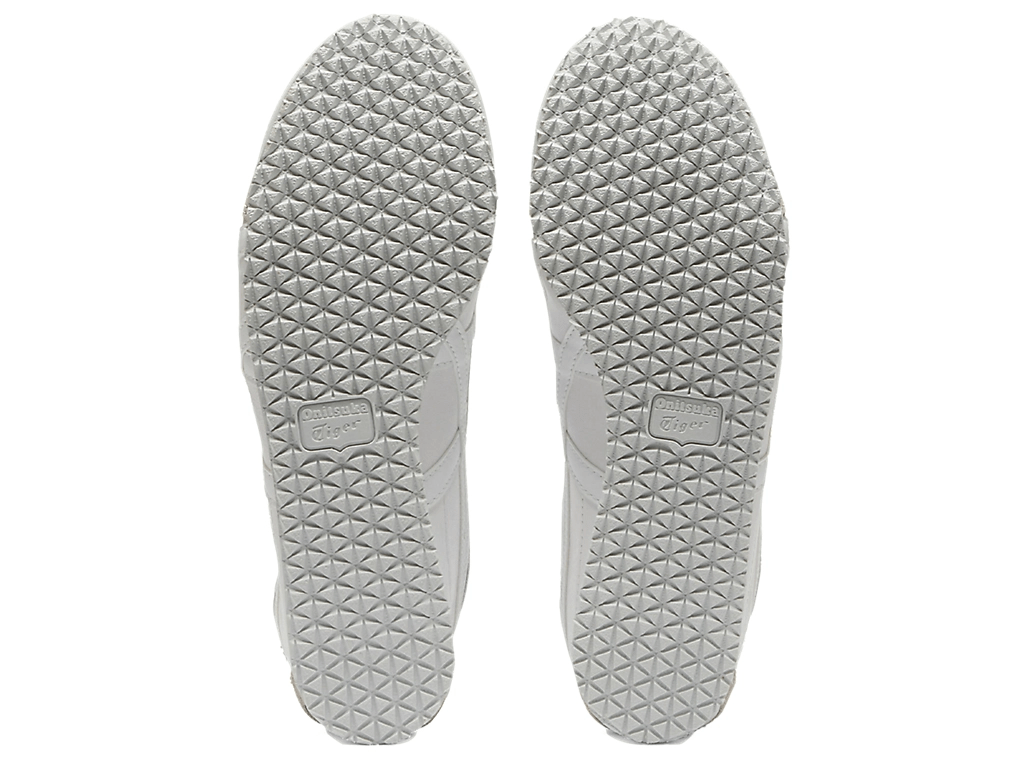 오니츠카 타이거 MEXICO 66 화이트/화이트 유니섹스 스니커즈 1183C102.104 WHITE/WHITE