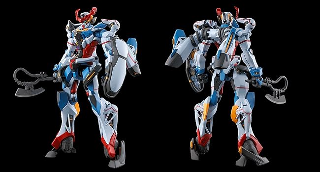 BANDAI SPIRITS 반다이 기동전사 건담 GQuuuuuuX (지크아크스) HG 1/144