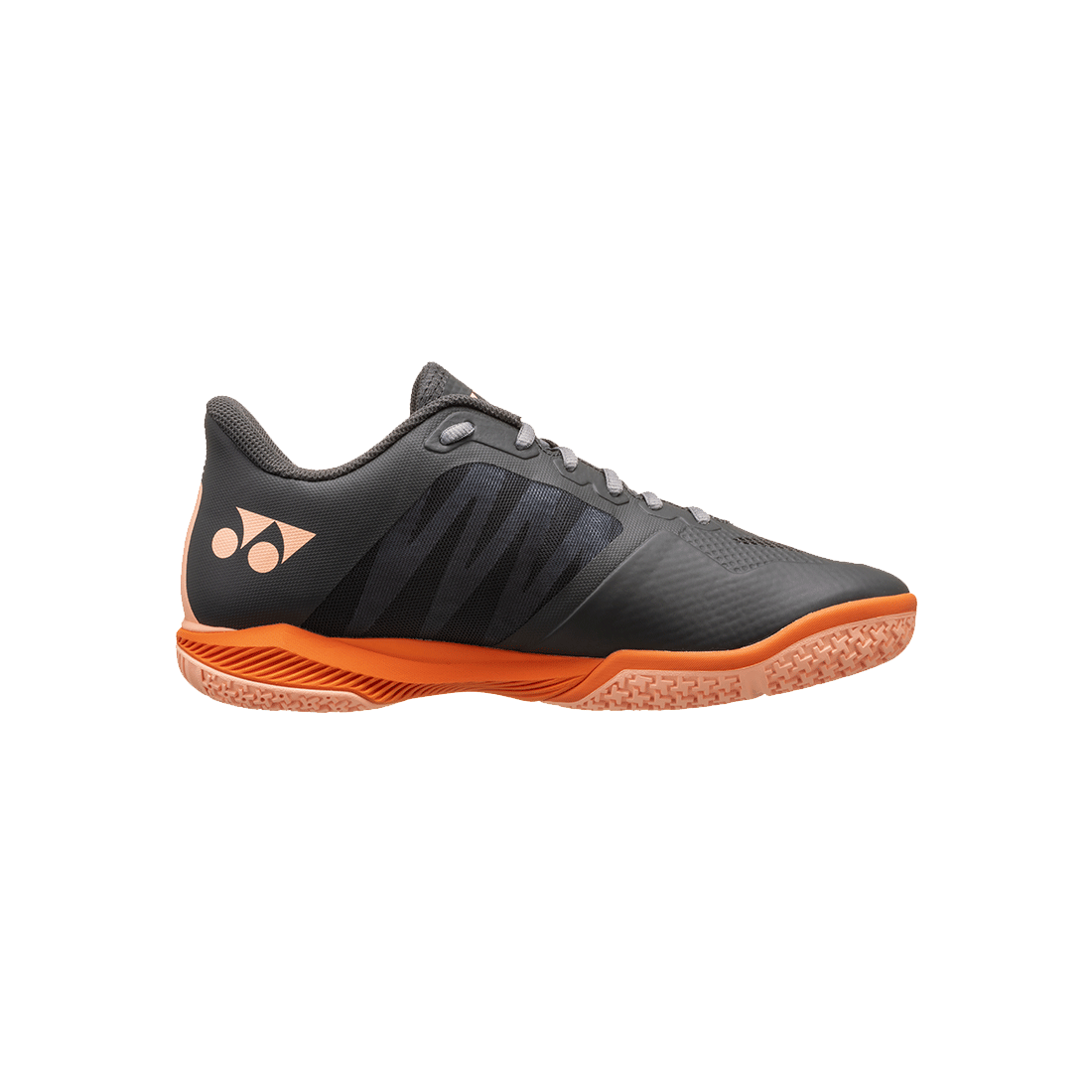요넥스(YONEX) 배드민턴화 파워쿠션 COMFORT Z 3 SHBCFZ3 (다크 그레이, 3E 로우컷, 신형) 남녀공용 사이즈선택