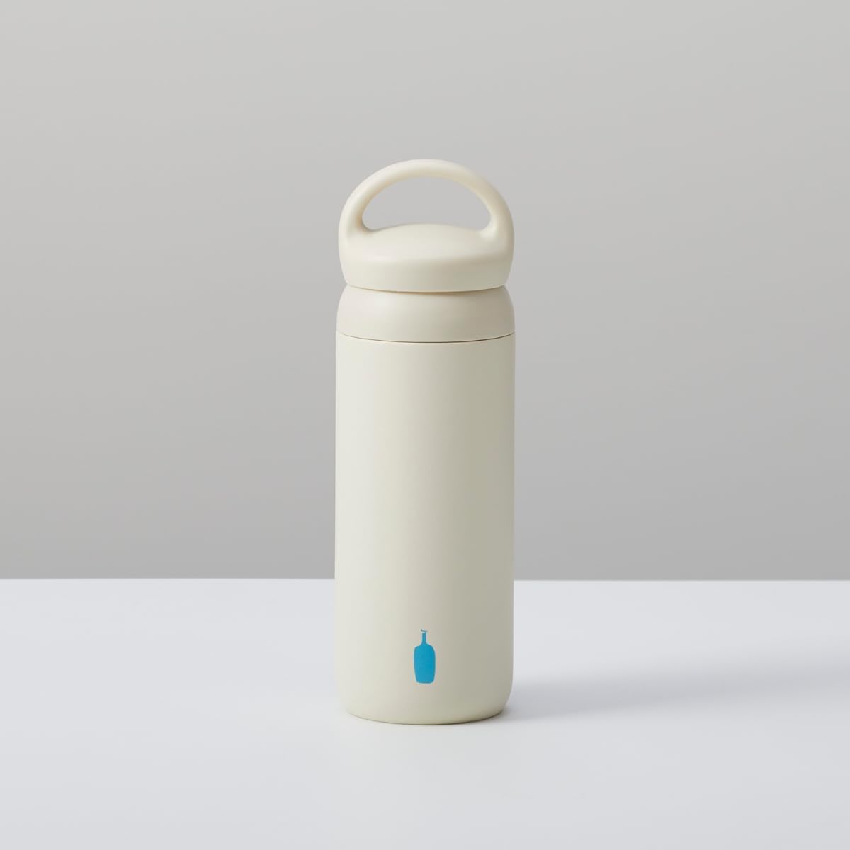 블루보틀 커피 데이오프 텀블러 500ml 화이트 (KINTO 콜라보)