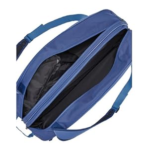 요넥스(YONEX) 테니스 라켓가방 6 BAG2532R 네이비블루(019), 테니스 라켓 6개 수납 가능
