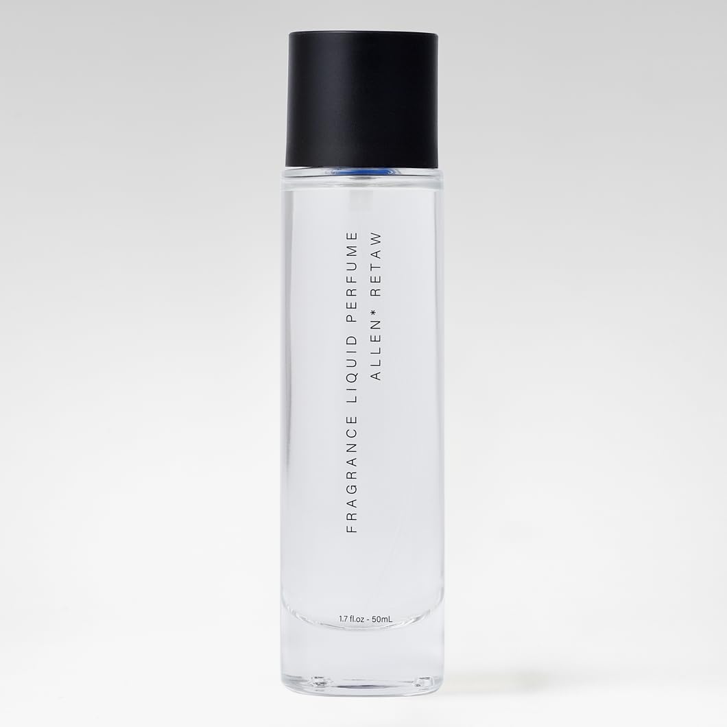 리토【retaW】리퀴드 퍼퓸 미니 ALLEN* 50mL
