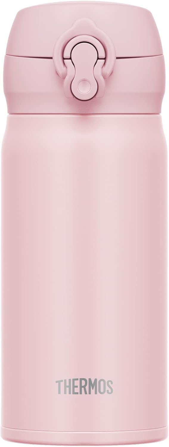 써모스(THERMOS) 진공 단열 휴대용 텀블러 – 0.35L 9색상