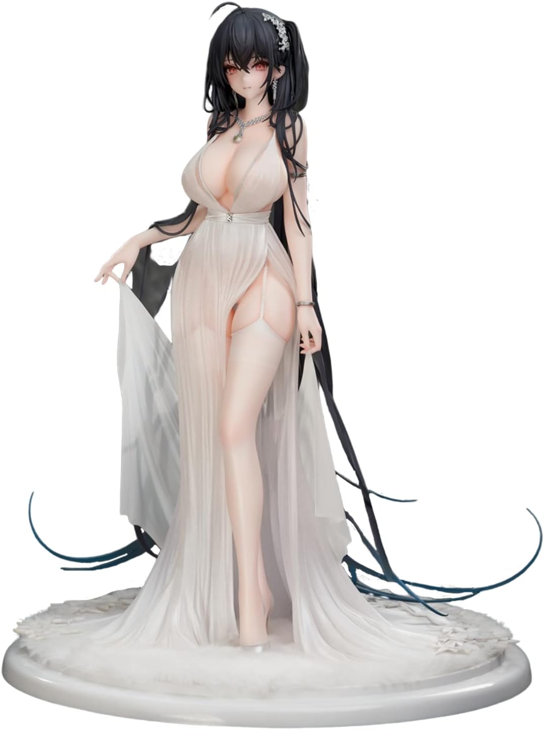 Azur Lane 아즈르레인 타이호(대봉) 서약·바닷바람의 템테이션 Ver. 스탠다드 1/6 스케일 PVC & ABS 도색 완성 피규어