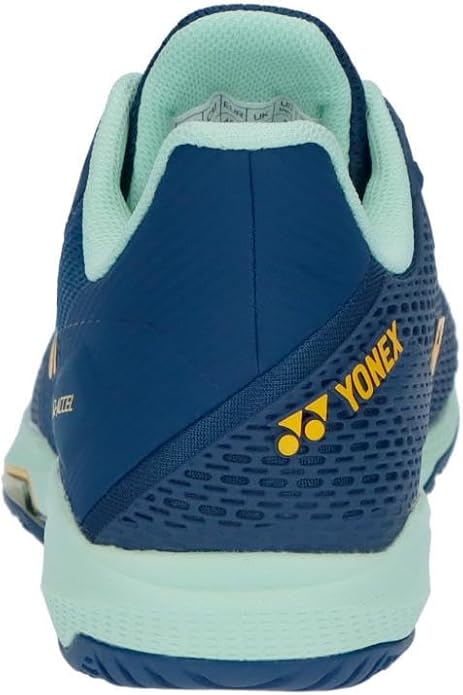 요넥스(YONEX) 테니스화 틸블루(817) 파워쿠션 AD-AXEL MGC (클레이·인조잔디 코트 전용)