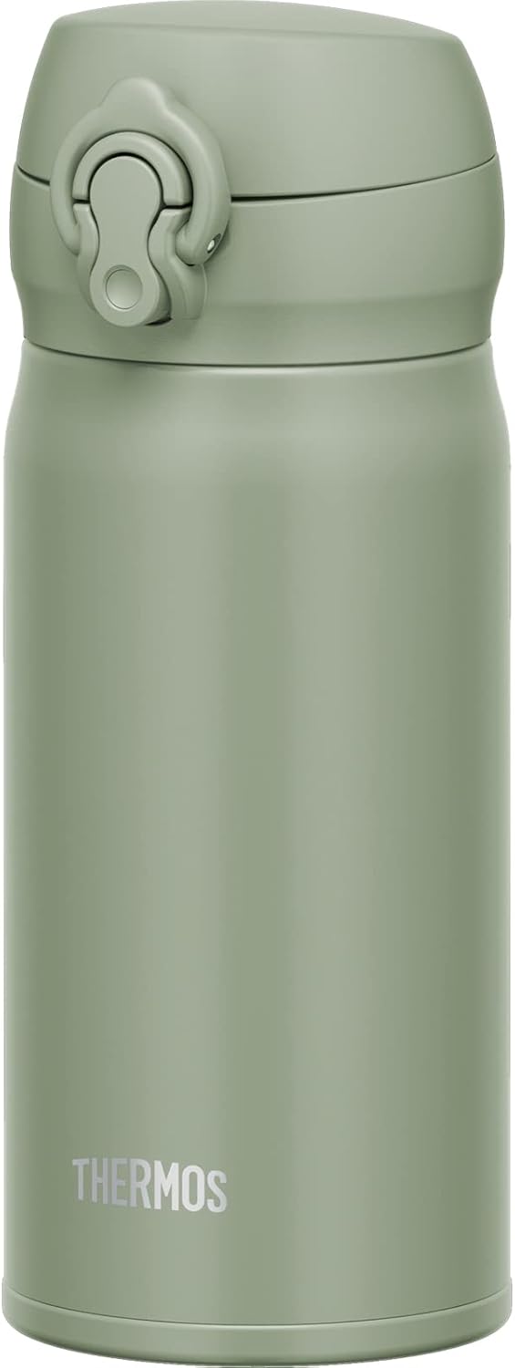 써모스(THERMOS) 진공 단열 휴대용 텀블러 – 0.35L 9색상