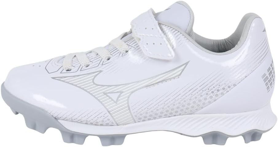 미즈노(MIZUNO) 주니어 야구화 웨이브 라이트 레보 Jr. (11GP2222) 색상선택