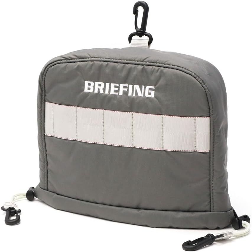 브리핑 (BRIEFING) 골프 아이언커버 IRON COVER CS – 2025년 모델