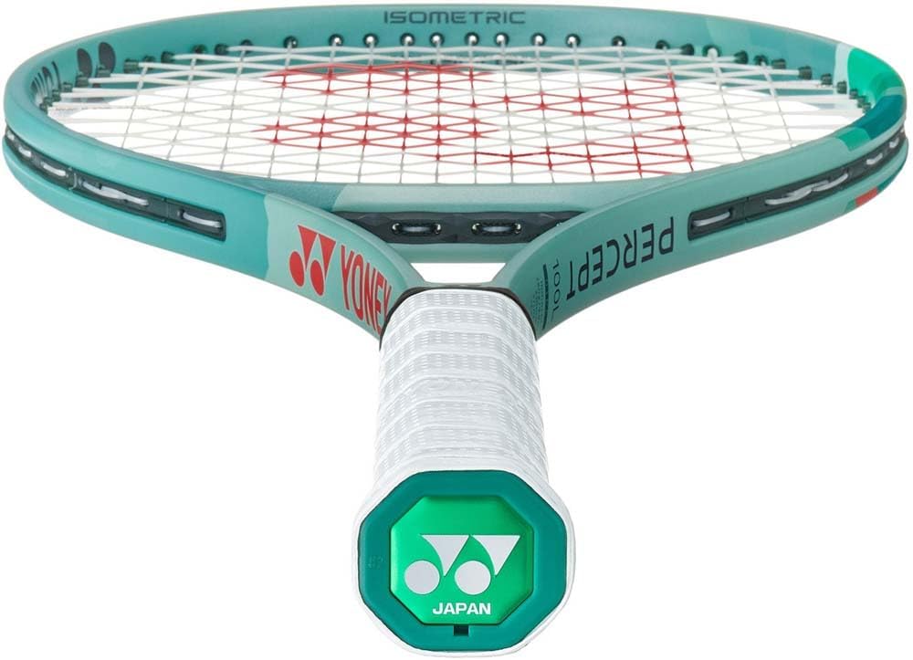 요넥스(YONEX) 테니스 라켓 PERCEPT 100L 01PE100L 프레임만 색상선택 그립선택