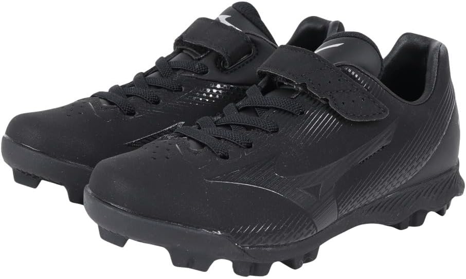 미즈노(MIZUNO) 주니어 야구화 웨이브 라이트 레보 Jr. (11GP2222) 색상선택
