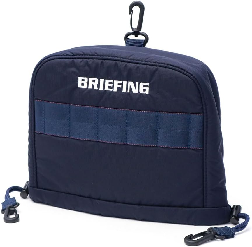 브리핑 (BRIEFING) 골프 아이언커버 IRON COVER CS – 2025년 모델