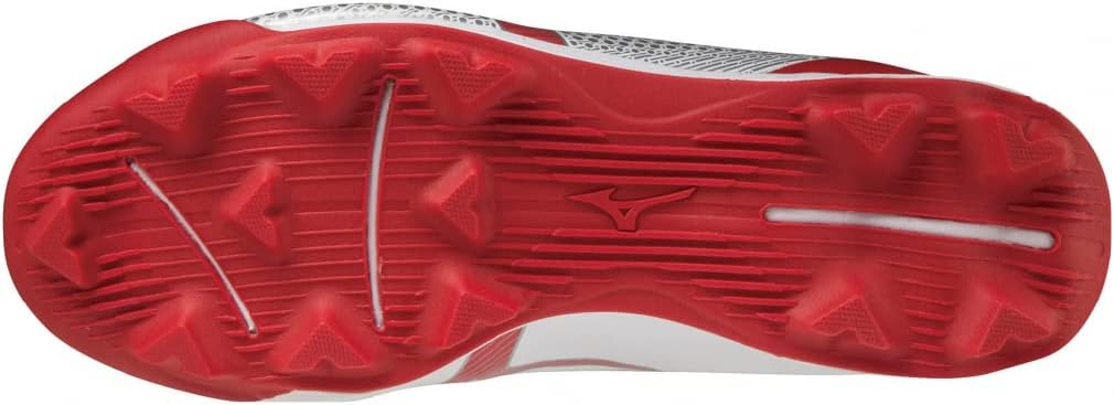 미즈노(MIZUNO) 주니어 야구화 웨이브 라이트 레보 Jr. (11GP2222) 색상선택