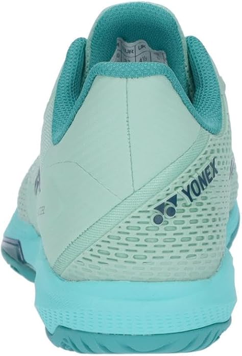 요넥스(YONEX) 테니스화 페퍼민트(190) 파워쿠션 AD-AXEL MGC (클레이·인조잔디 코트 전용