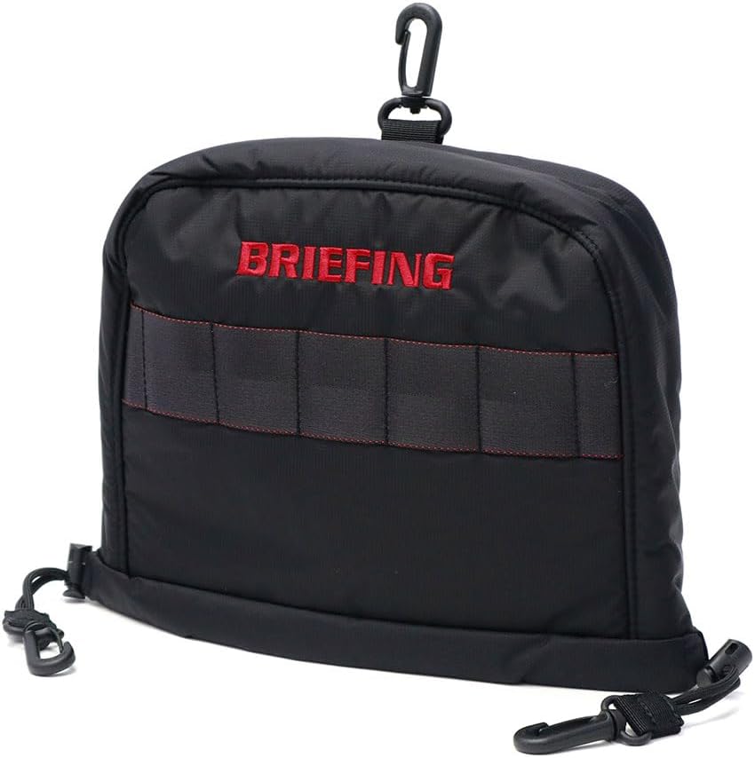 브리핑 (BRIEFING) 골프 아이언커버 IRON COVER CS – 2025년 모델
