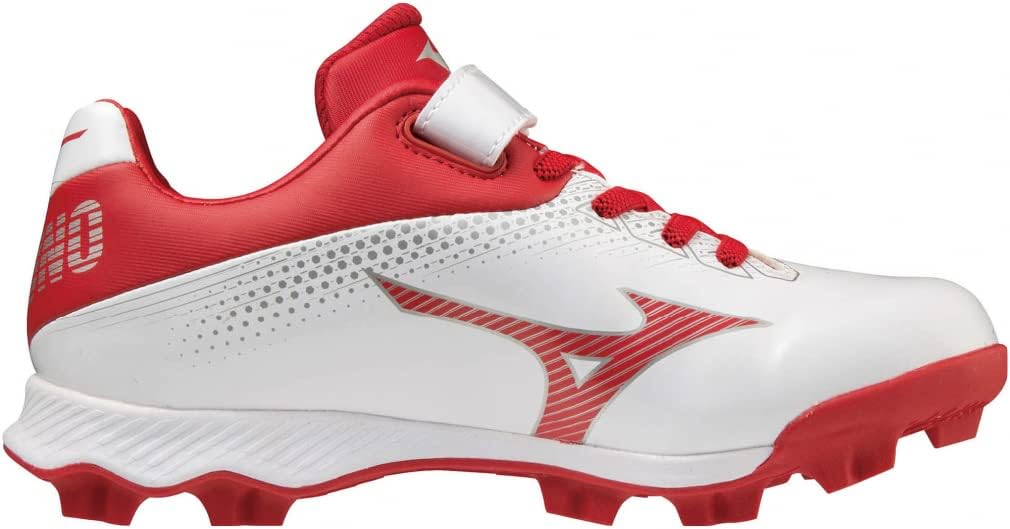 미즈노(MIZUNO) 주니어 야구화 웨이브 라이트 레보 Jr. (11GP2222) 색상선택