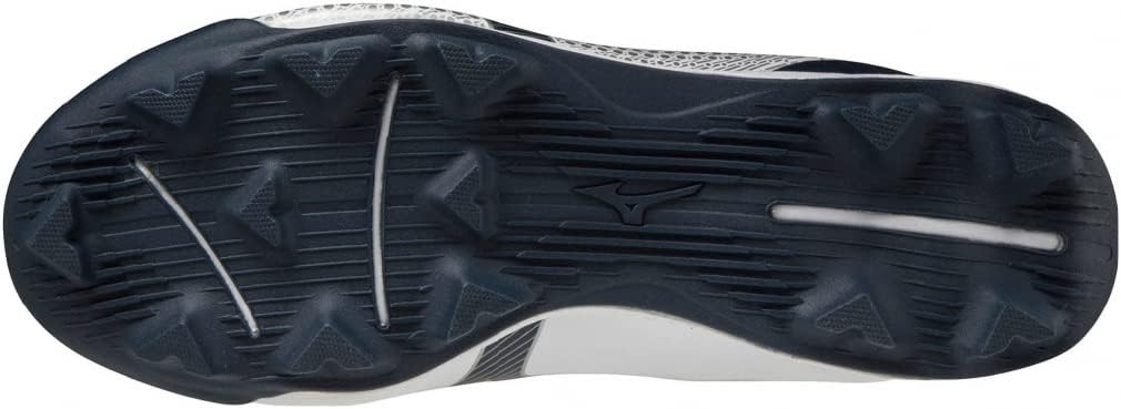 미즈노(MIZUNO) 주니어 야구화 웨이브 라이트 레보 Jr. (11GP2222) 색상선택