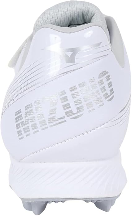 미즈노(MIZUNO) 주니어 야구화 웨이브 라이트 레보 Jr. (11GP2222) 색상선택