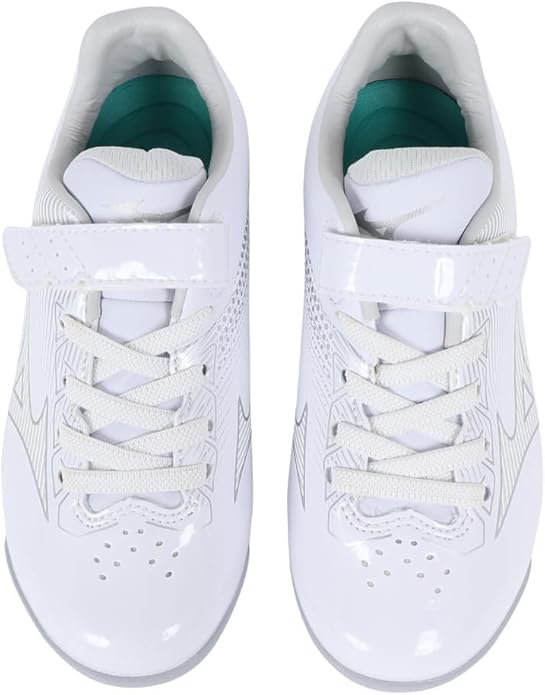미즈노(MIZUNO) 주니어 야구화 웨이브 라이트 레보 Jr. (11GP2222) 색상선택