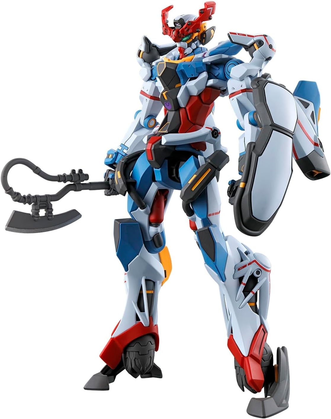 BANDAI SPIRITS 반다이 기동전사 건담 GQuuuuuuX (지크아크스) HG 1/144