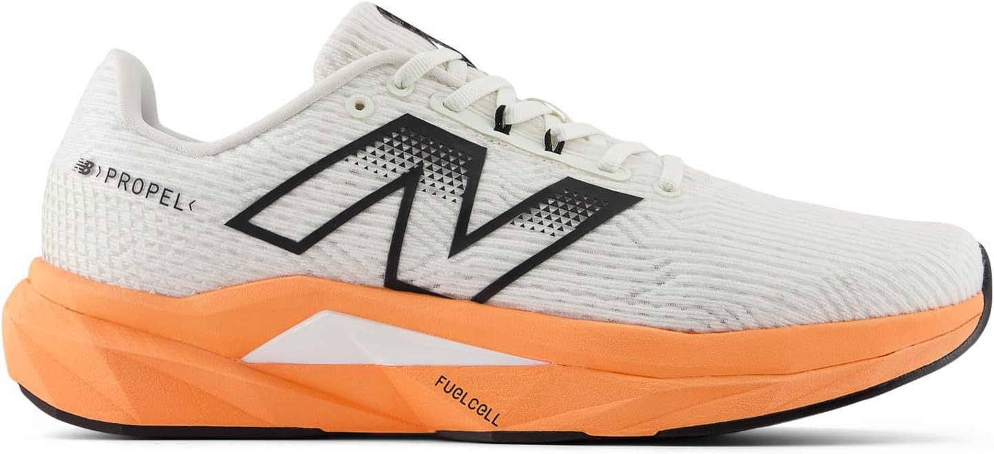 NEW BALANCE 뉴발란스 FuelCell Propel v5 러닝화 (남성용)
