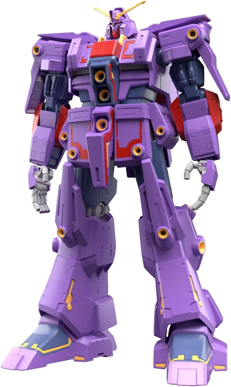 반다이 HG 1/144 사이코 건담 Mk-II / 기동전사 Z건담 / 변형 기믹 / 초대형 사이즈 / 반다이 스피리츠