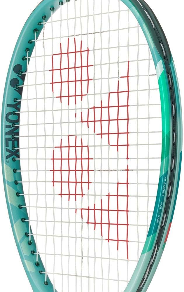 요넥스(YONEX) 테니스 라켓 PERCEPT 100L 01PE100L 프레임만 색상선택 그립선택