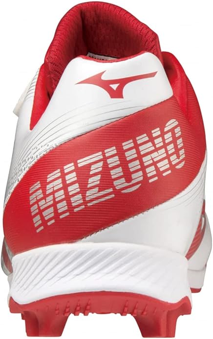 미즈노(MIZUNO) 주니어 야구화 웨이브 라이트 레보 Jr. (11GP2222) 색상선택
