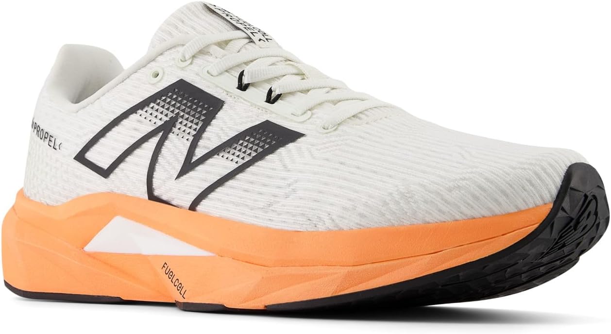 NEW BALANCE 뉴발란스 FuelCell Propel v5 러닝화 (남성용)